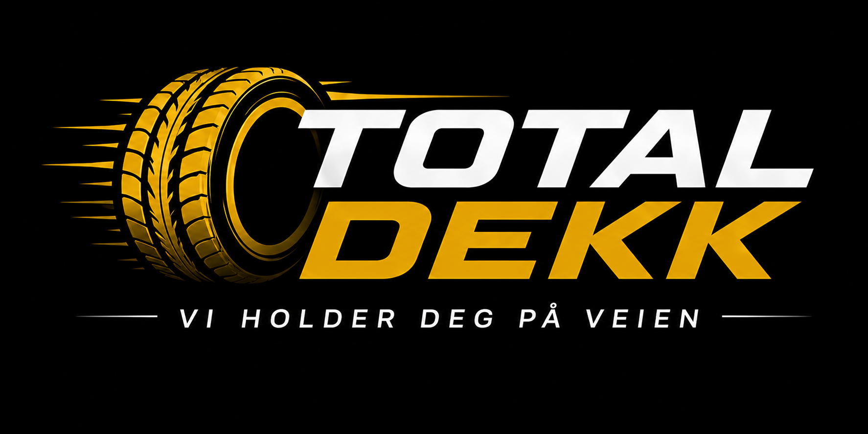 Total Dekk